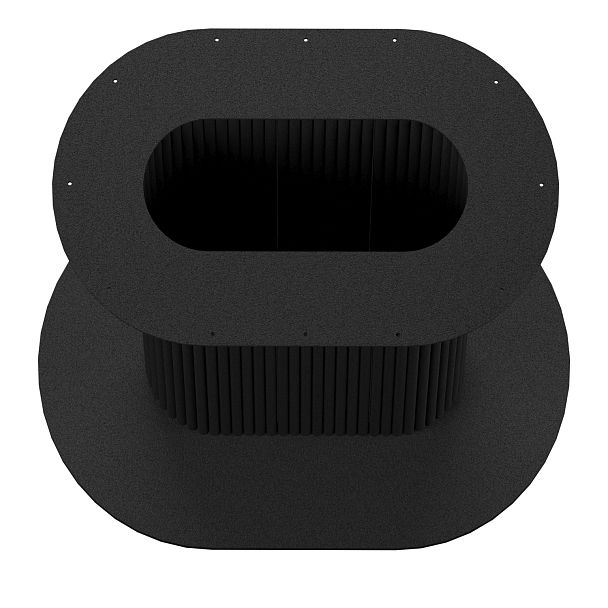 Подстолье Аллен - Вид 4