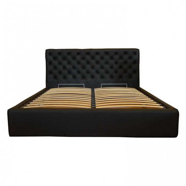 Кровать "Венеция" 100 - Вид 5