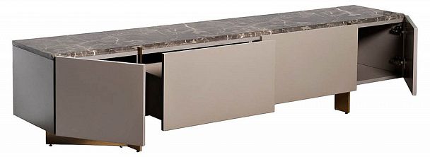 Тумба под ТВ Gate - Вид 3