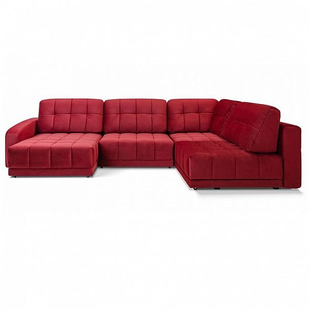 Модульный диван "Джефферсон" 3 - Вид 1