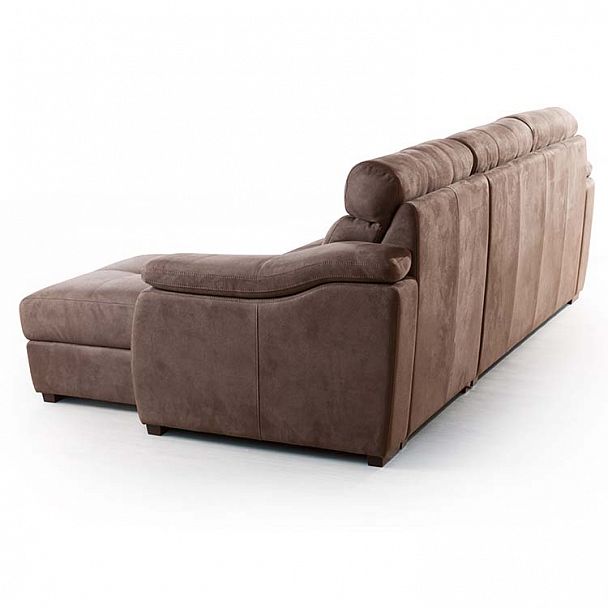 Диван "Бостон" с шезлонгом - Вид 3