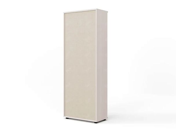 ЛАЙТ / LIGHT RLG027-70x35 Широкий стеллаж 70x35x183 Дуб Молочный - Вид 3