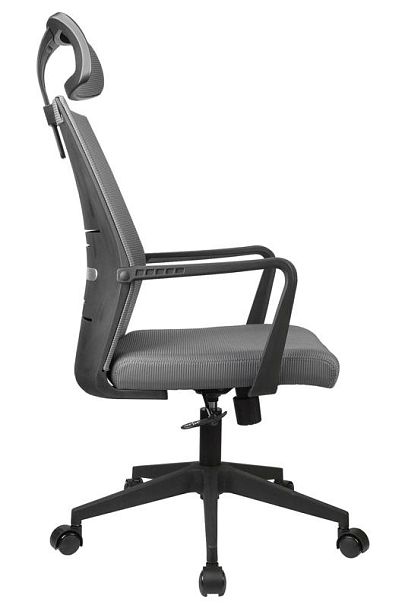 Кресло Like RCH A818 Серый - Вид 2