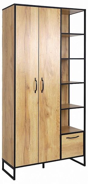 Шкаф комбинированный Виртон-2 - Вид 1