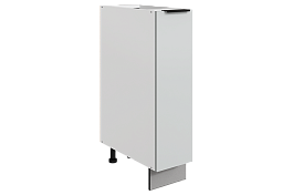 Стоун Шкаф рабочий L200 (1 дв. гл.) 23.47.2280  - Фото предпросмотра