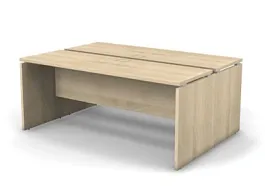 EUROPE/ЕВРОПА RE013-178х163 Двухсторонняя станция 1780x1630x750 Акация светлый - Фото предпросмотра