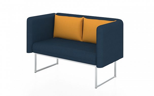 Диван "M24-2S" - Вид 11