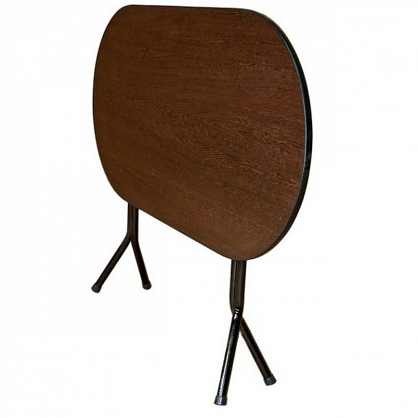 Стол складной овальный "Ривьера" 128 - Вид 3