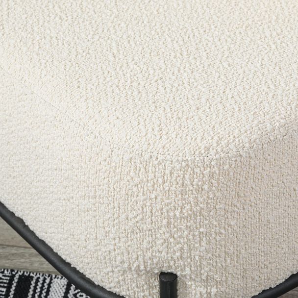 Кресло Gawaii beige - Вид 18