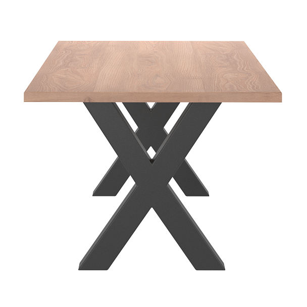 Стол Чуи, лофт - Вид 4