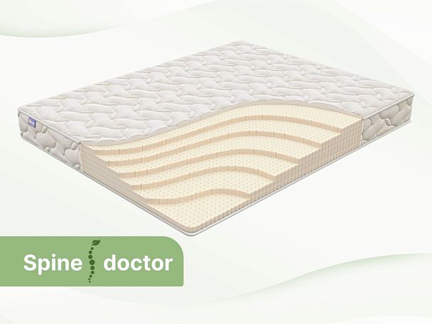 Матрас Димакс Элемент Софт + 120х190 - Вид 1