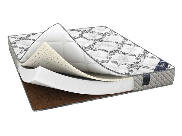 Матрас Димакс Твист Ролл Премио 140х190 - Вид 1