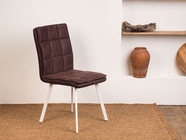 Стул Левмар Taurus S64/Chocolate - Вид 1