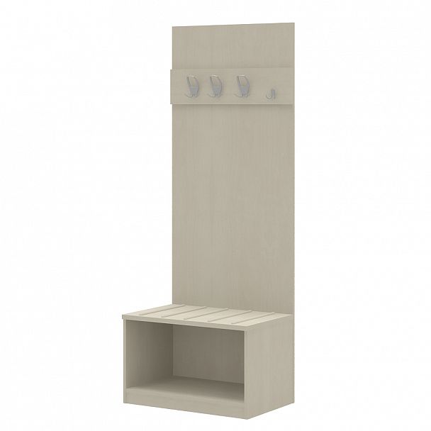 Полка багажная ПК-ДН-ВШБ210Х80-В1-99 - Вид 1