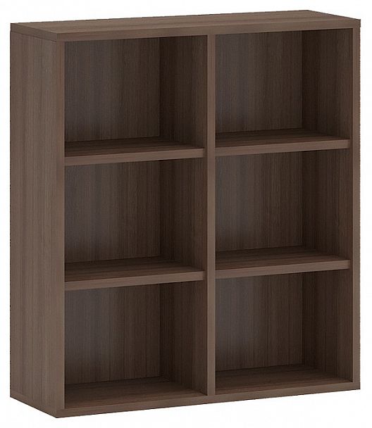 Стеллаж Домино СУ(ш2в1) Шамони - Вид 1