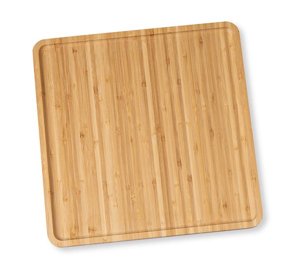 Поднос Sheffilton SHT-TR6 бамбук - Вид 3