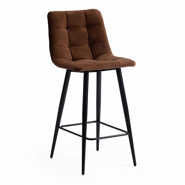 Стул барный Chilly (mod. 7095пб ) - Вид 1