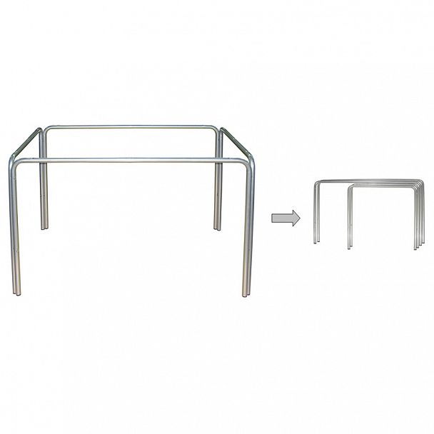 Подстолье М131 - Вид 2