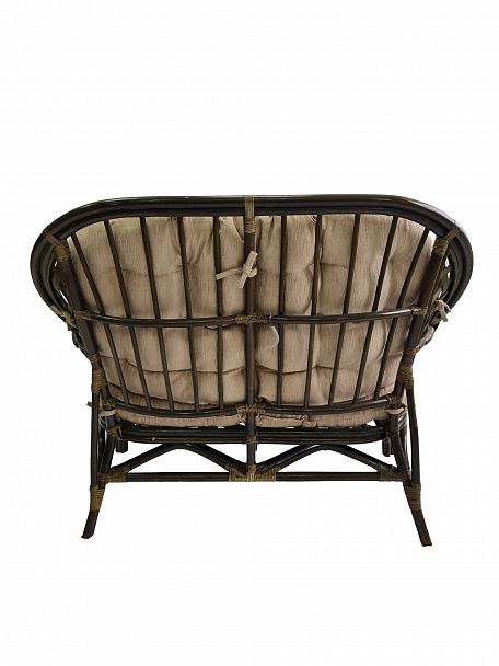 Диван 2х местный Черчилль / Рузвельт - Вид 5