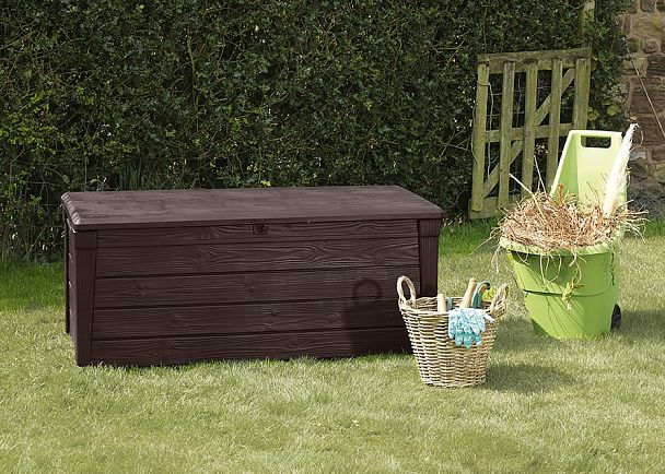 Сундук "BRIGHTWOOD STORAGE BOX 455 L" - Вид 7