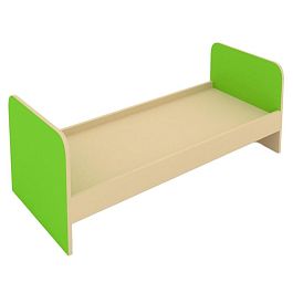 Детская кровать, 1400 - Фото предпросмотра