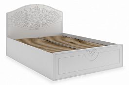 Кровать полутораспальная Ассоль АС-60 - Фото предпросмотра