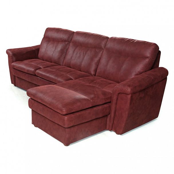 Диван "Тренто" с шезлонгом - Вид 3