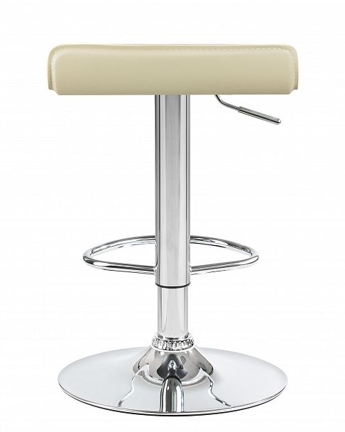 Стул барный DOBRIN TOMMY (кремовый) - Вид 5