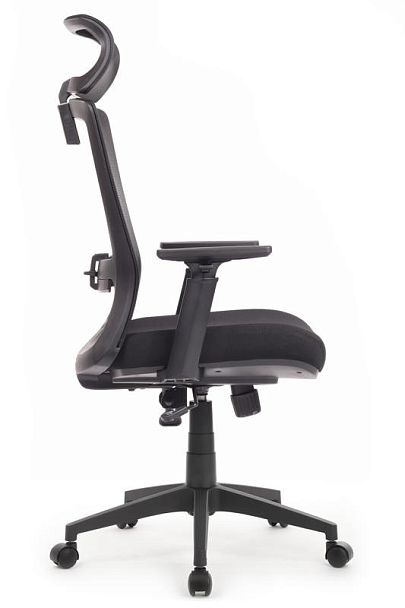 Кресло Line RCH W-202AC Черный - Вид 2