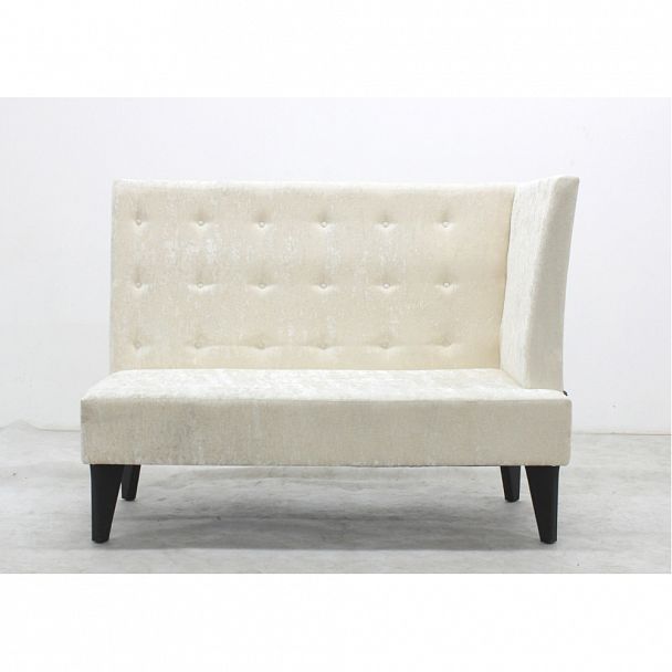 Диван "Комо" 2 с одним подлокотником - Вид 3