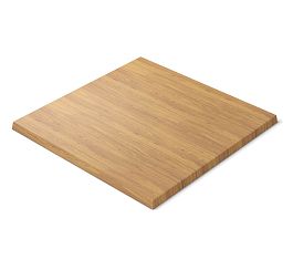 Столешница Sheffilton SHT-TT46 80/80 дуб - Фото предпросмотра