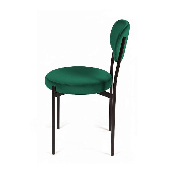 Стул Mason, бархат зелёный 19 - Вид 3