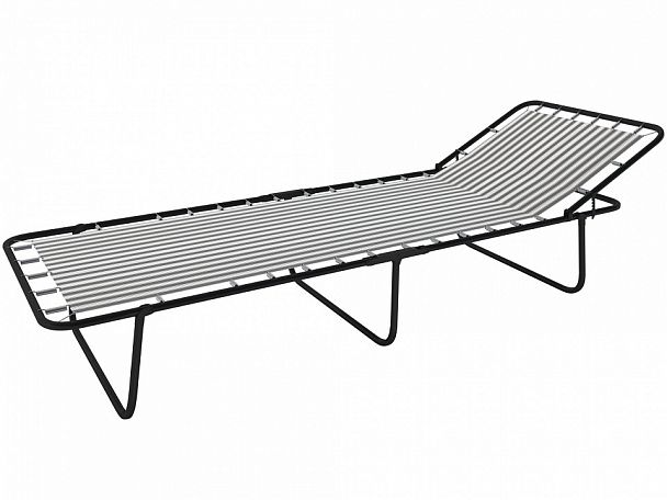 Раскладушка Leset Модель 207 - Вид 5