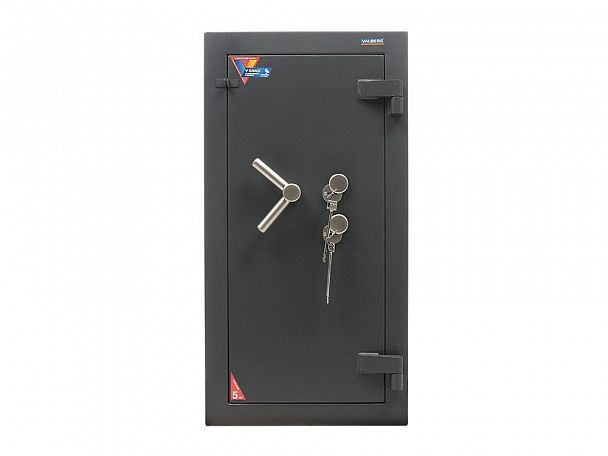 Взломостойкий сейф VALBERG АЛМАЗ 99 KL - Вид 3
