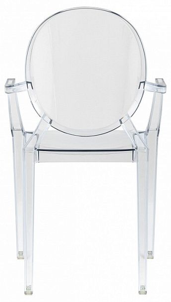 Стул Victoria Ghost - Вид 4