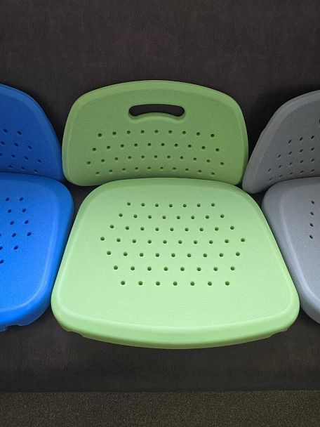 Стул пластиковый "BOCCA" - Вид 4