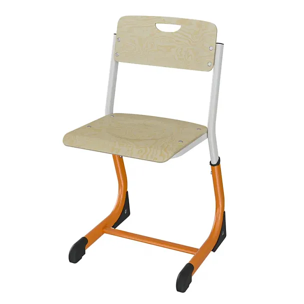 Стул Smart F регулируемый, гр.5-7 - Вид 5