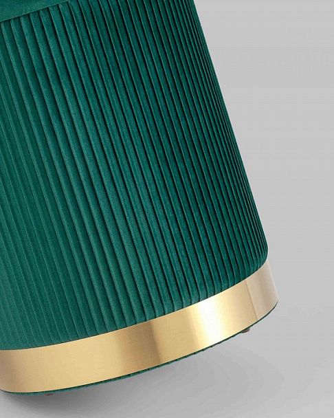 Пуф-Сундук Шарлотта - Вид 5