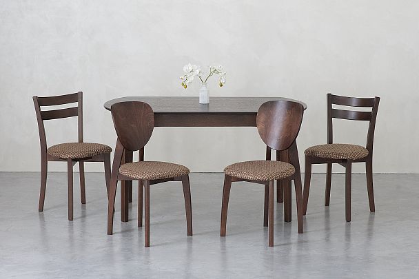 Обеденный стол Модерн-2 - Вид 14