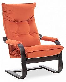 Кресло Оливер - Фото предпросмотра