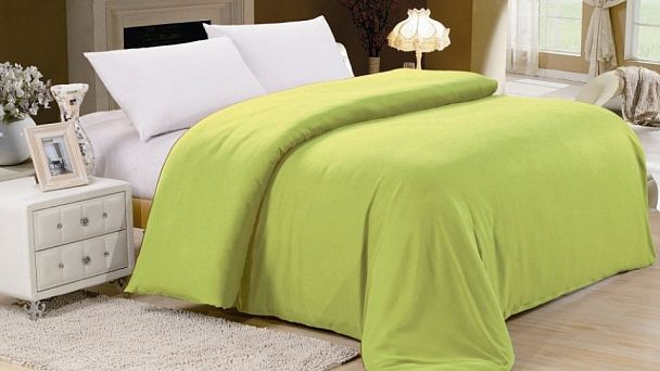 Пододеяльник двуспальный PDC - Вид 1