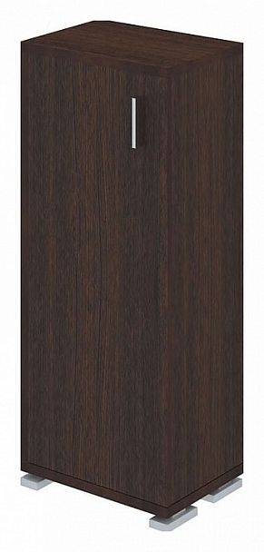 Тумба Домино ПУ-10-2 Венге - Вид 1