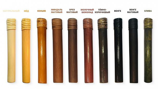 Кресло-качалка разборная 05/05 (собранное) - Вид 15