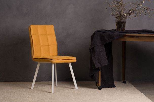 Стул Левмар Taurus S64/Gold (R) - Вид 1