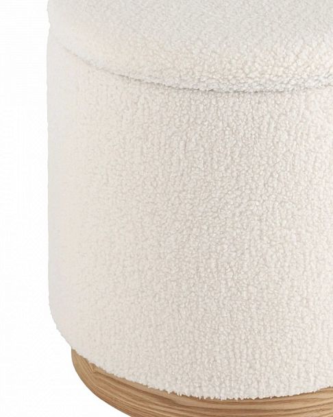 Пуф-сундук Холли - Вид 4