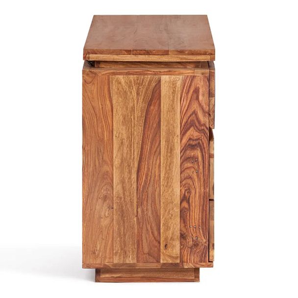 Комод Secret de Maison Росвуд/Rosewood (мод. 9806), палисандр, Natural tinted (натуральный тонированный) - Вид 3