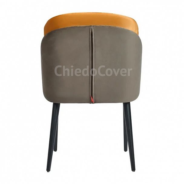 Полукресло Лилия - Вид 4