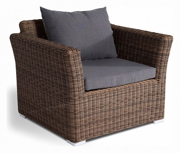 Кресло Капучино - Вид 1