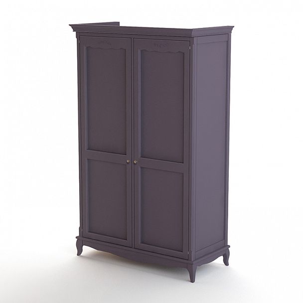 Шкаф Leontina 9327 - Вид 2