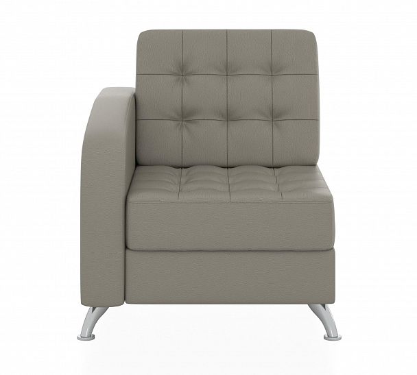 Посадочное место "Рольф" - Вид 2